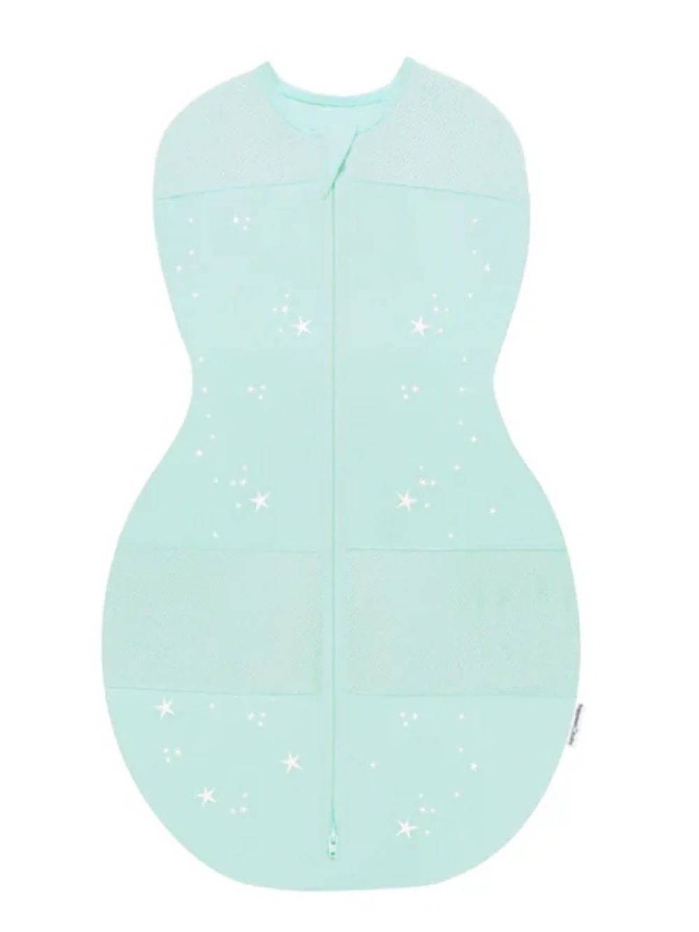 Happiest Baby sleepea Sleepsack 2-4m Small